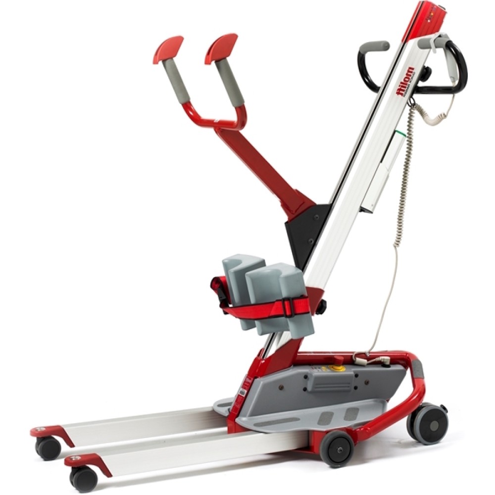 Molift Quick Raiser 2 Plus complete Molift hoists